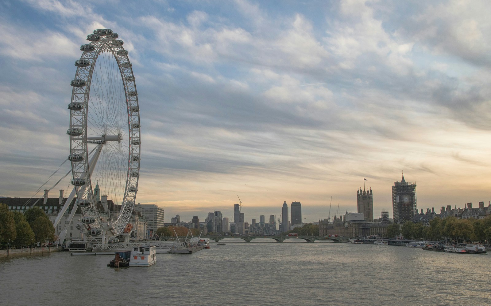 Get London Eye Tickets Combo Tickets & FastTrack Access